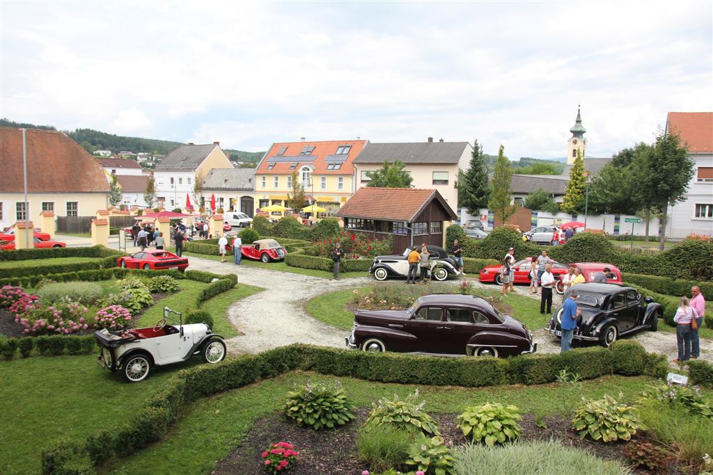 2014-07-13    Oldtimertreffen